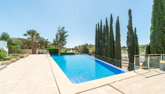 Sale - Apartment - Villamartin - La fuente