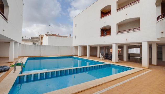 New Build - Apartment - San Fulgencio - San Fulgencio Pueblo