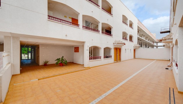 New Build - Apartment - San Fulgencio - San Fulgencio Pueblo