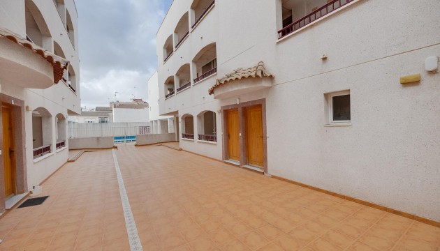 New Build - Apartment - San Fulgencio - San Fulgencio Pueblo