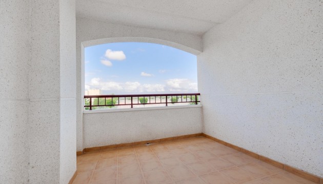 New Build - Apartment - San Fulgencio - San Fulgencio Pueblo