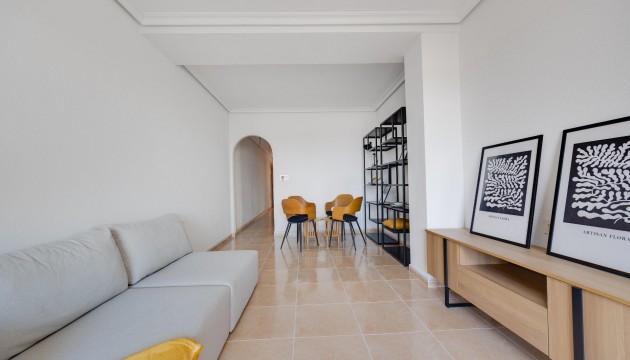 New Build - Apartment - San Fulgencio - San Fulgencio Pueblo