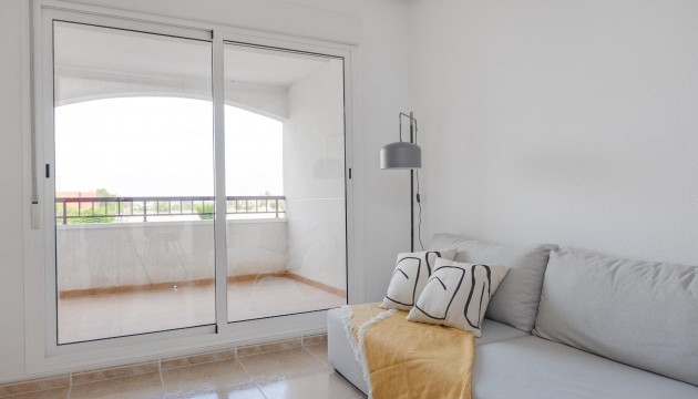 New Build - Apartment - San Fulgencio - San Fulgencio Pueblo