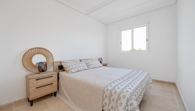 New Build - Apartment - San Fulgencio - San Fulgencio Pueblo
