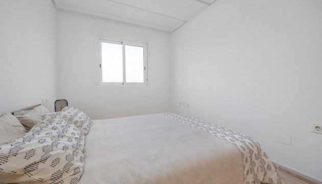 New Build - Apartment - San Fulgencio - San Fulgencio Pueblo