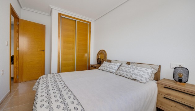 New Build - Apartment - San Fulgencio - San Fulgencio Pueblo