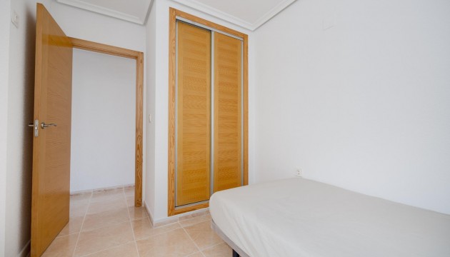 New Build - Apartment - San Fulgencio - San Fulgencio Pueblo