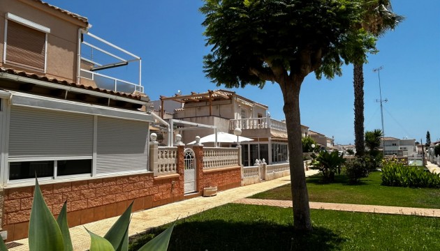 Sale - Villas - Playa Flamenca - Orihuela Costa