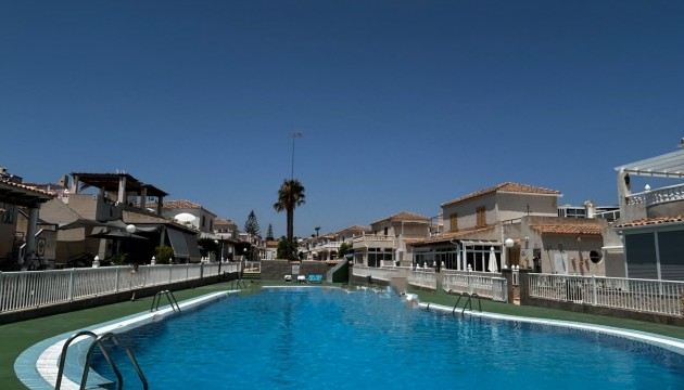 Sale - Villas - Playa Flamenca - Orihuela Costa