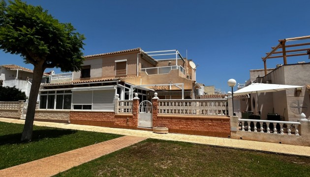 Sale - Villas - Playa Flamenca - Orihuela Costa