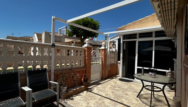 Sale - Villas - Playa Flamenca - Orihuela Costa