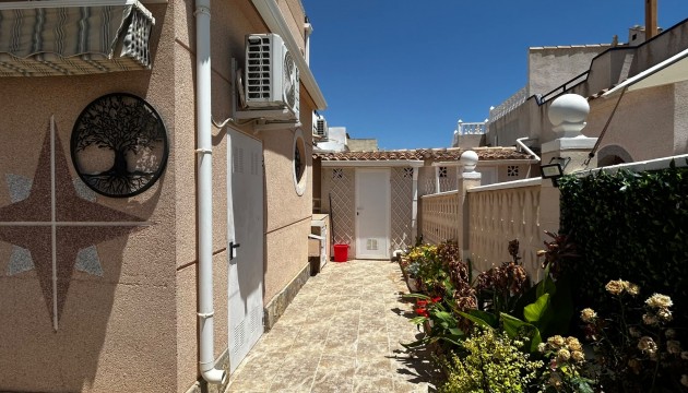 Sale - Villas - Playa Flamenca - Orihuela Costa