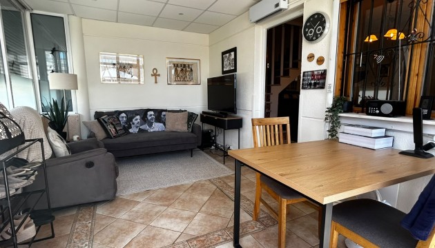 Sale - Villas - Playa Flamenca - Orihuela Costa