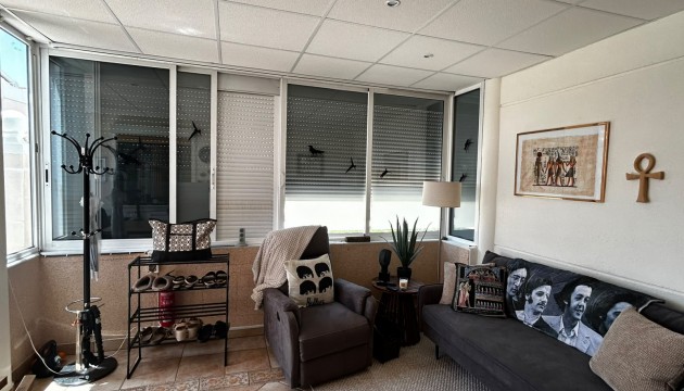 Sale - Villas - Playa Flamenca - Orihuela Costa
