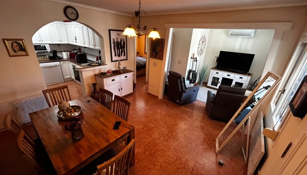 Sale - Villas - Playa Flamenca - Orihuela Costa