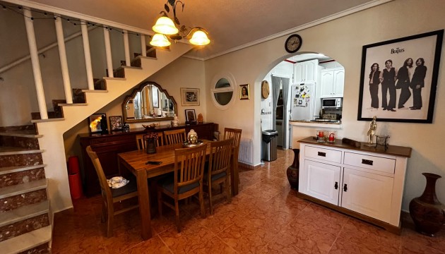 Sale - Villas - Playa Flamenca - Orihuela Costa