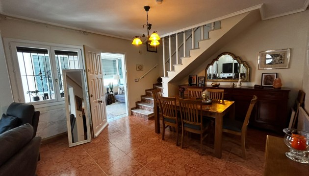 Sale - Villas - Playa Flamenca - Orihuela Costa