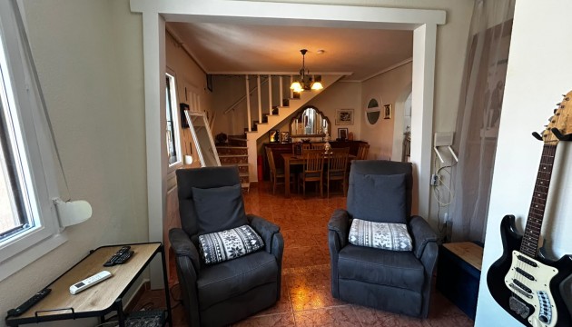 Sale - Villas - Playa Flamenca - Orihuela Costa