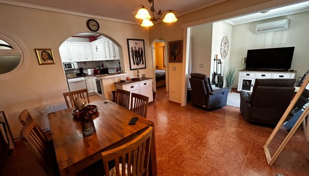 Sale - Villas - Playa Flamenca - Orihuela Costa