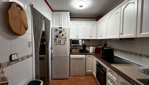 Sale - Villas - Playa Flamenca - Orihuela Costa
