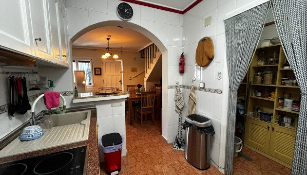 Sale - Villas - Playa Flamenca - Orihuela Costa