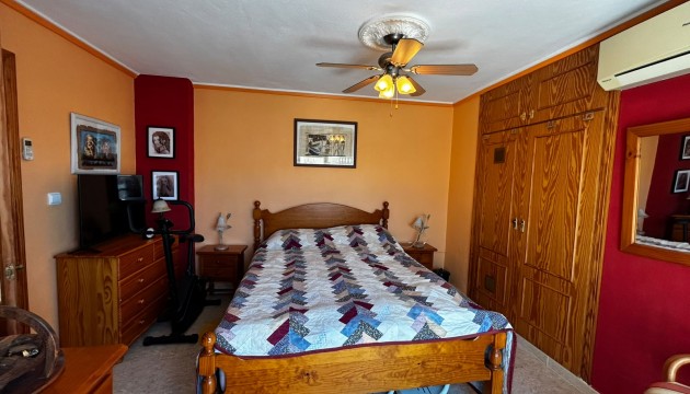 Sale - Villas - Playa Flamenca - Orihuela Costa
