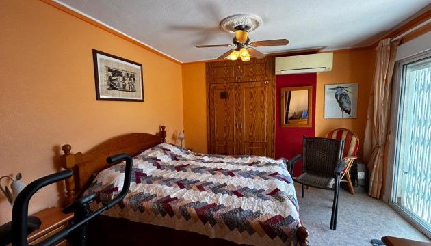 Sale - Villas - Playa Flamenca - Orihuela Costa