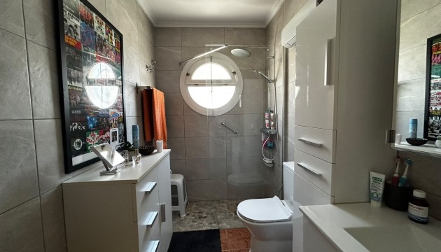 Sale - Villas - Playa Flamenca - Orihuela Costa