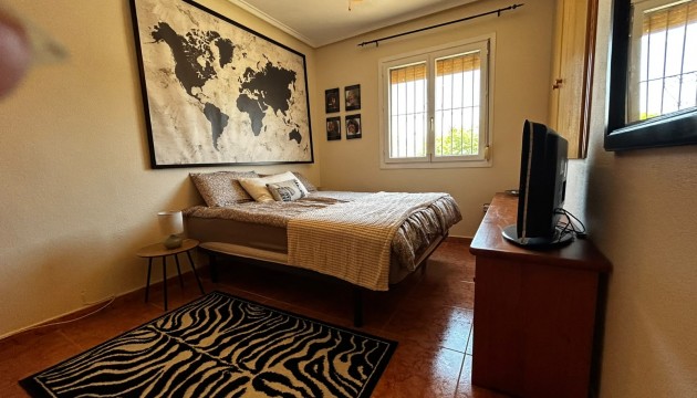 Sale - Villas - Playa Flamenca - Orihuela Costa