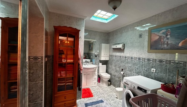 Sale - Villas - Playa Flamenca - Orihuela Costa