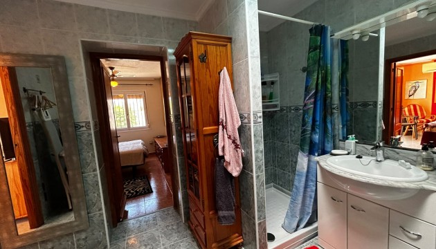 Sale - Villas - Playa Flamenca - Orihuela Costa
