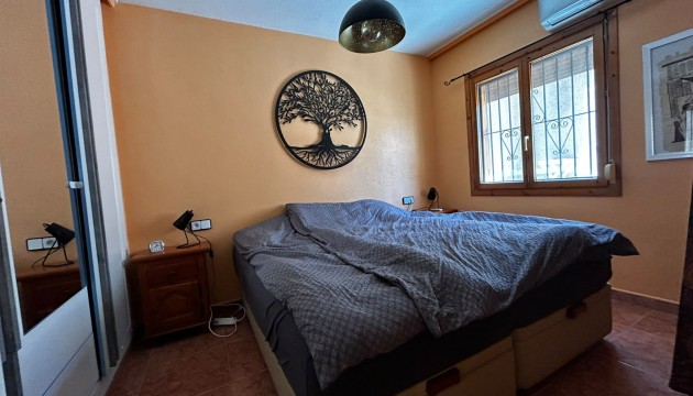 Sale - Villas - Playa Flamenca - Orihuela Costa