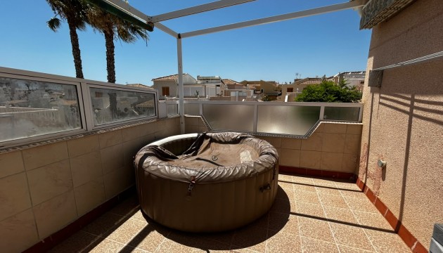 Sale - Villas - Playa Flamenca - Orihuela Costa
