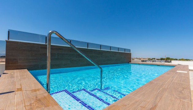 Sale - Apartment - San Pedro del Pinatar - Lo Pagan