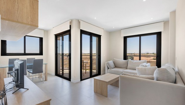 Sale - Apartment - San Pedro del Pinatar - Lo Pagan