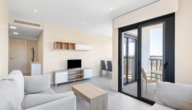 Sale - Apartment - San Pedro del Pinatar - Lo Pagan