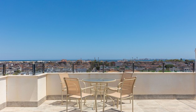 Sale - Apartment - San Pedro del Pinatar - Lo Pagan