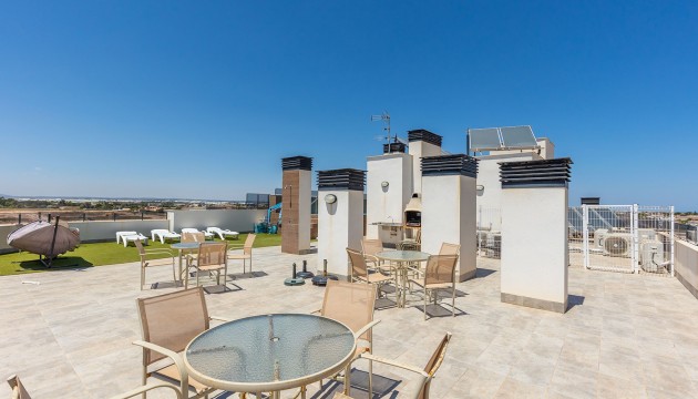 Sale - Apartment - San Pedro del Pinatar - Lo Pagan