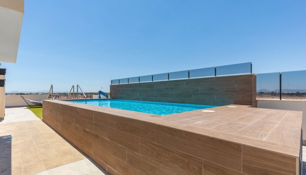 Sale - Apartment - San Pedro del Pinatar - Lo Pagan