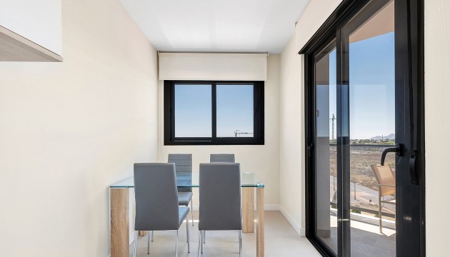 Sale - Apartment - San Pedro del Pinatar - Lo Pagan