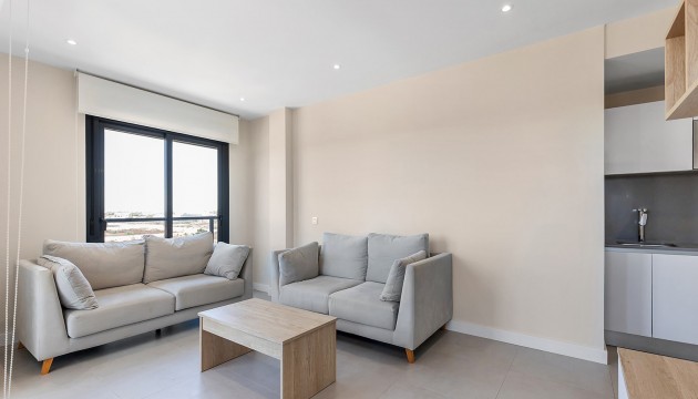 Sale - Apartment - San Pedro del Pinatar - Lo Pagan
