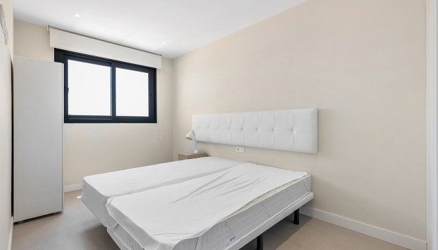 Sale - Apartment - San Pedro del Pinatar - Lo Pagan