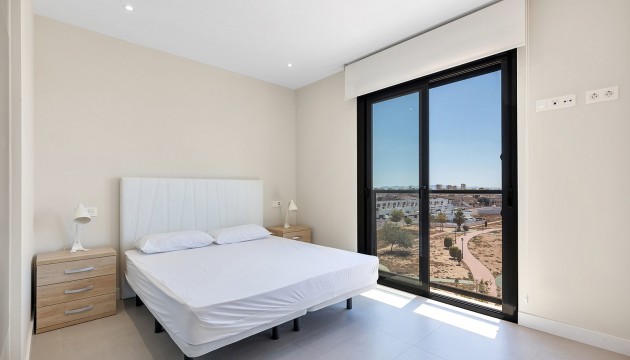 Sale - Apartment - San Pedro del Pinatar - Lo Pagan