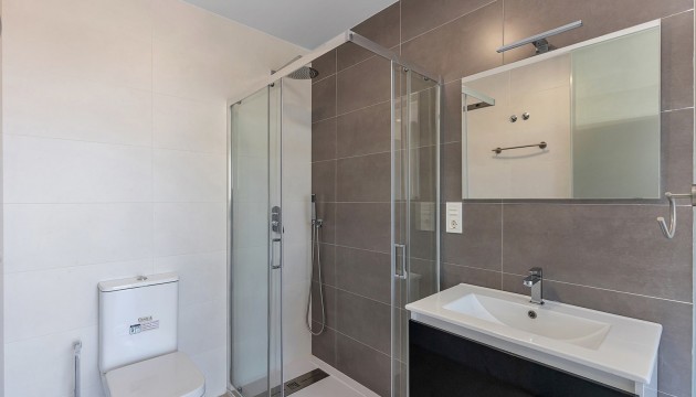 Sale - Apartment - San Pedro del Pinatar - Lo Pagan