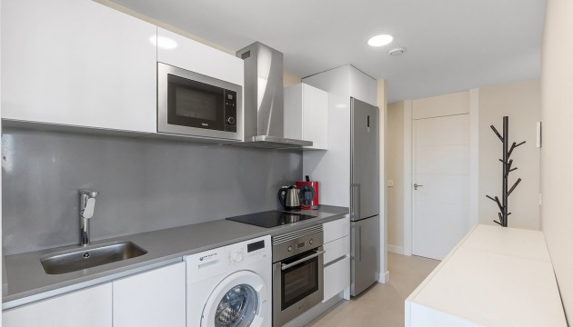 Sale - Apartment - San Pedro del Pinatar - Lo Pagan