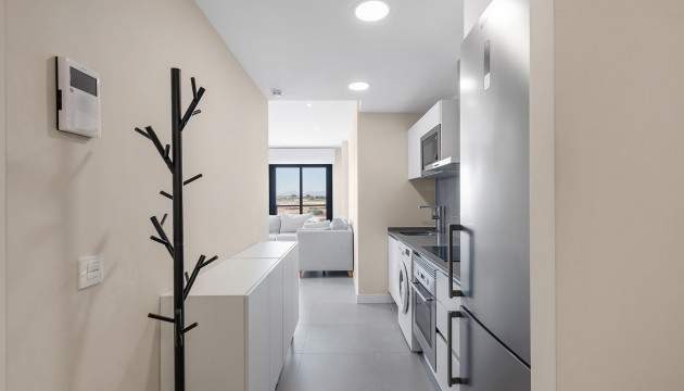 Sale - Apartment - San Pedro del Pinatar - Lo Pagan