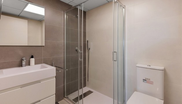 Sale - Apartment - San Pedro del Pinatar - Lo Pagan