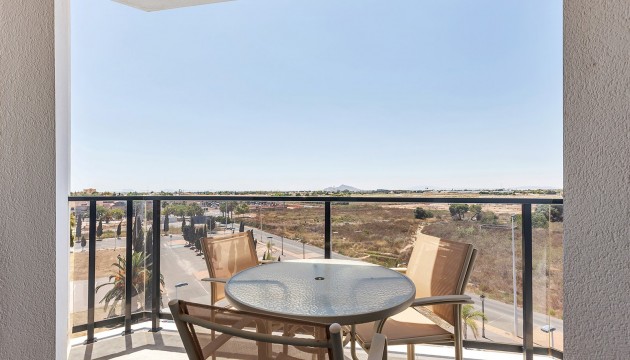 Sale - Apartment - San Pedro del Pinatar - Lo Pagan