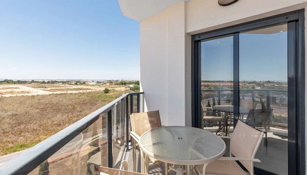 Sale - Apartment - San Pedro del Pinatar - Lo Pagan