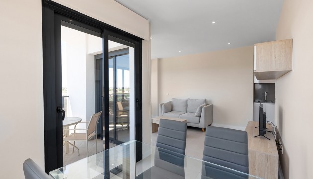 Sale - Apartment - San Pedro del Pinatar - Lo Pagan